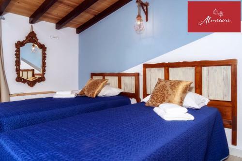 Agroturismo Guest House Almeixar