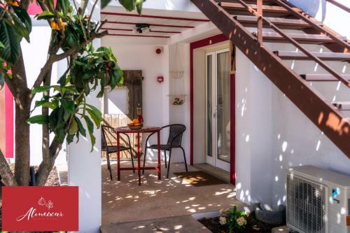 Agroturismo Guest House Almeixar