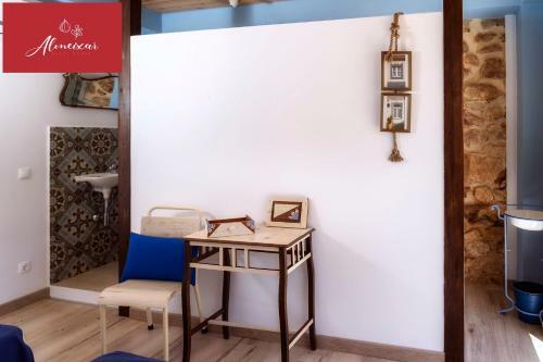 Agroturismo Guest House Almeixar