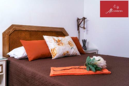 Agroturismo Guest House Almeixar