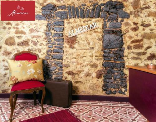 Agroturismo Guest House Almeixar