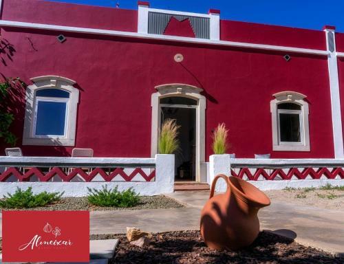 Agroturismo Guest House Almeixar
