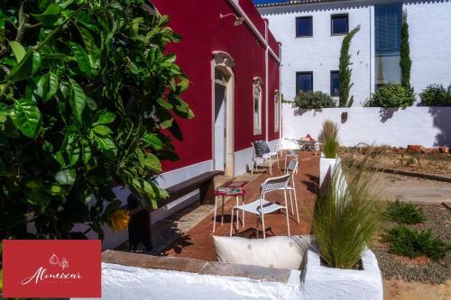 Agroturismo Guest House Almeixar