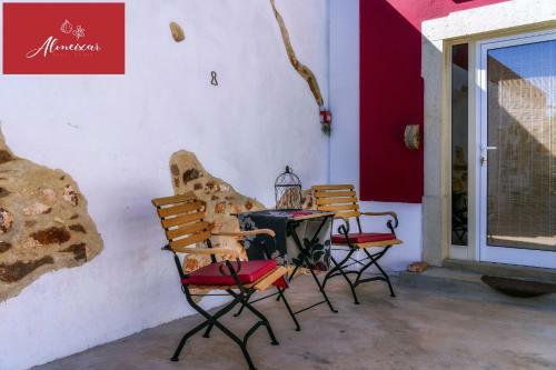 Agroturismo Guest House Almeixar