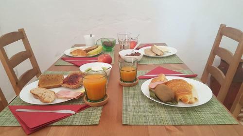 Agroturismo Guest House Almeixar
