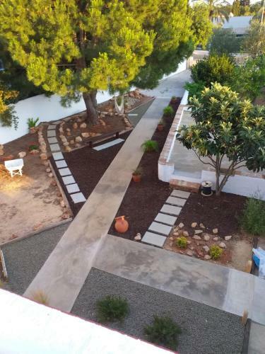 Agroturismo Guest House Almeixar