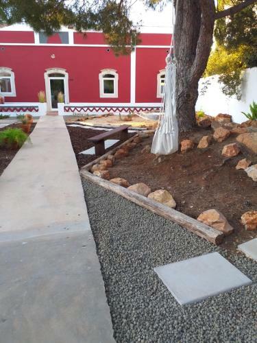 Agroturismo Guest House Almeixar
