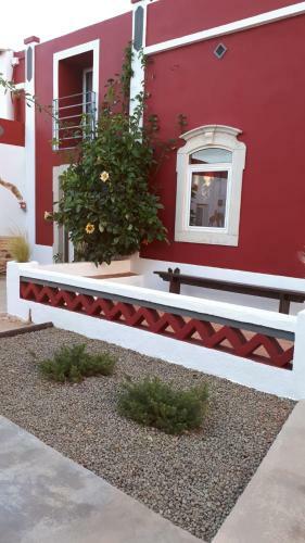 Agroturismo Guest House Almeixar