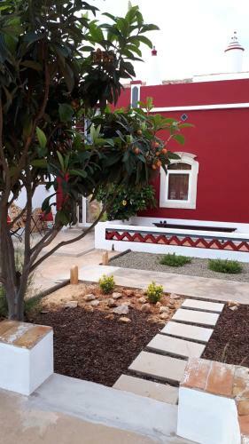 Agroturismo Guest House Almeixar