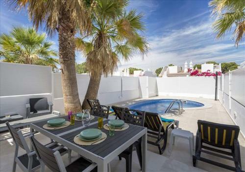 Villa Vicky Rae Beach House - Vale Do Lobo