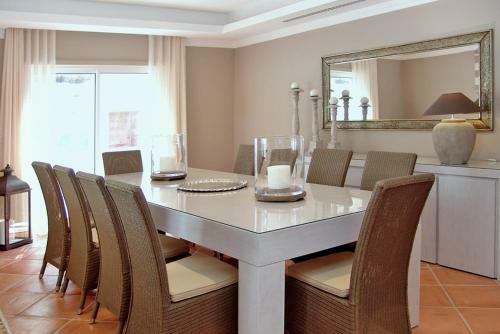 Villa Mayfair - Quinta Do Lago