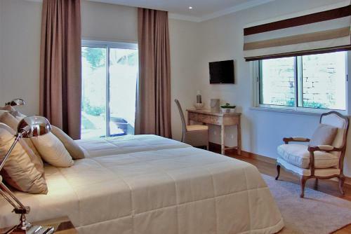 Villa Mayfair - Quinta Do Lago