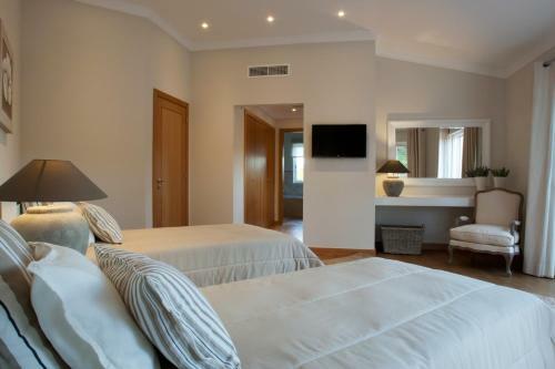 Villa Mayfair - Quinta Do Lago