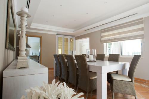 Villa Mayfair - Quinta Do Lago