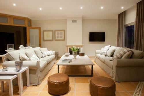 Villa Mayfair - Quinta Do Lago