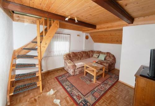 Cottage Zoja