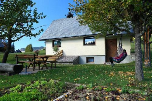 Cottage Zoja