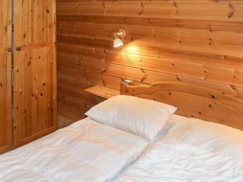 Holiday Home Bud IV
