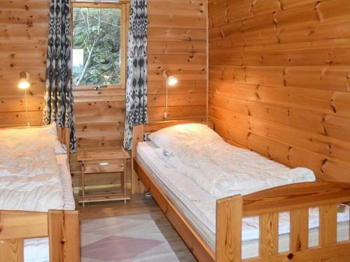 Holiday Home Bud IV