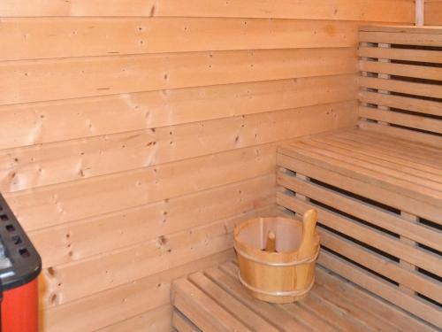 Holiday Home Bud IV