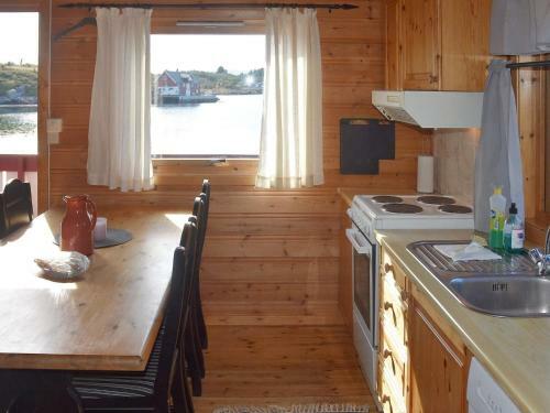 Holiday Home Bud V