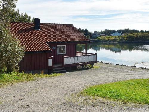 Holiday Home Bud V