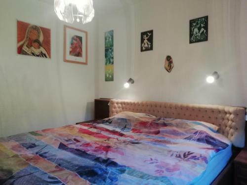 Apartamento Bela Vista