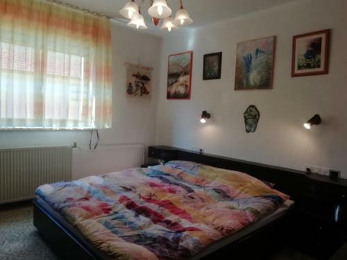 Apartamento Bela Vista
