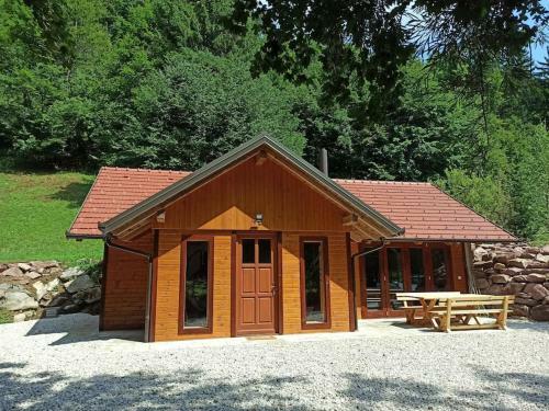 Bright & Cosy Cottage Pred Peklom