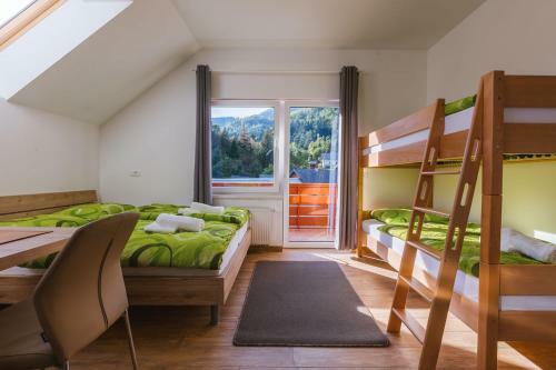 Apartments Dominika