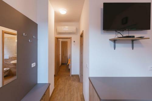 Apartments Dominika
