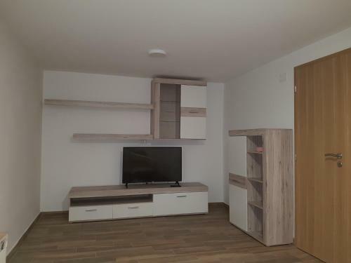 Apartmaji Zupan