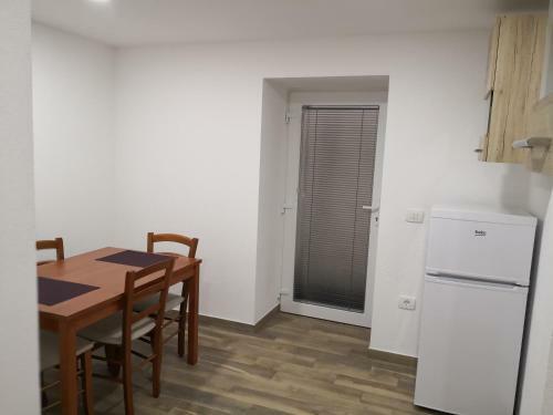 Apartmaji Zupan