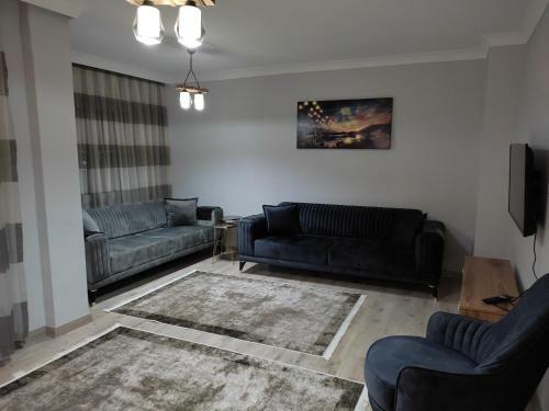 Apartamento Lux Flat For 5 People With Nice Seaview