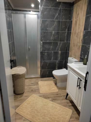 Apartamento Lux Flat For 5 People With Nice Seaview