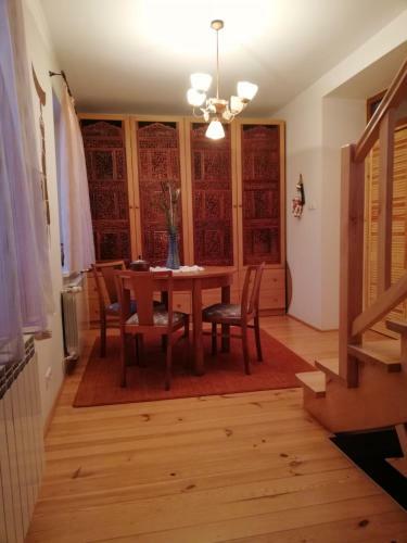 Pokoje Go?cinne Lalaj