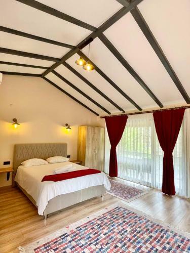 Posada Cozy Home With Peaceful Environment In Kocaeli