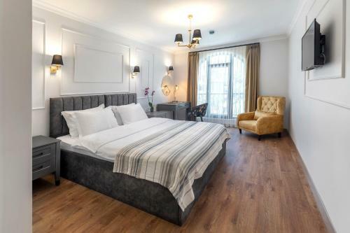 Lagun Castle Hotel&spa