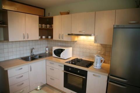 Apartamento J?ra