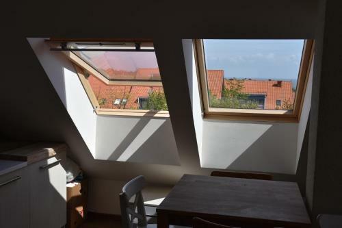 Nidos Horizontas