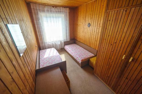 Albergue Nostalgija Pervalkoje