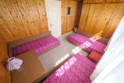Albergue Nostalgija Pervalkoje