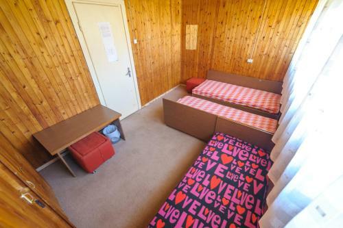 Albergue Nostalgija Pervalkoje