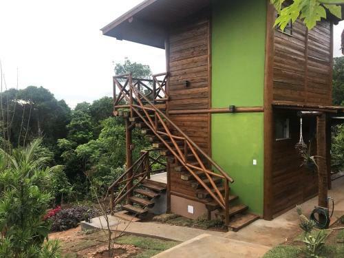 Recanto �rvore Da Vida
