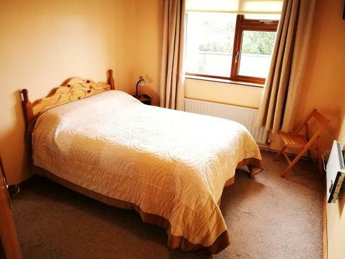 Hostal Danubio Guest Accommodation