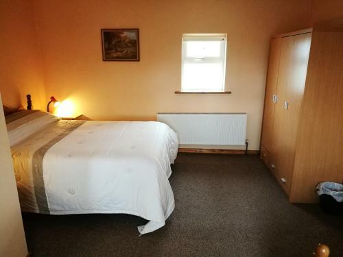 Hostal Danubio Guest Accommodation