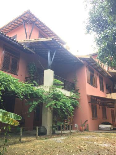 Apartamento Duplex Em Praia Do Forte!