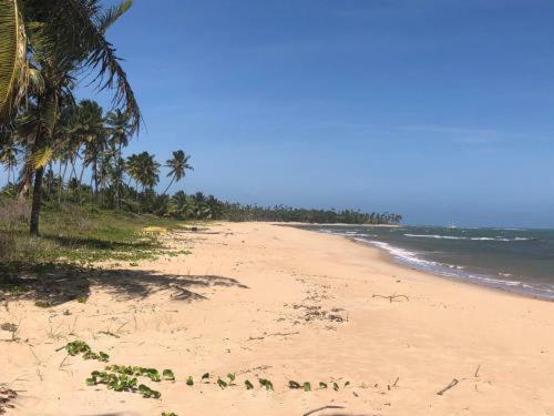 Vila Da Enseada Apartment - Playa Privada
