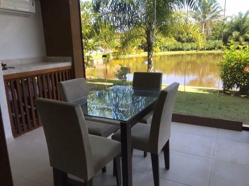 Vila Da Enseada Apartment - Playa Privada