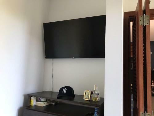 Vila Da Enseada Apartment - Playa Privada